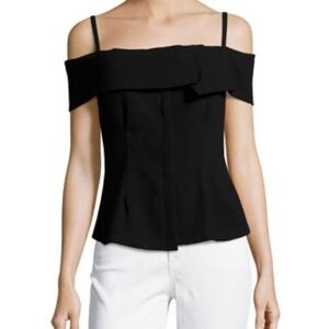 Theory Bertson Asymmetrical Top